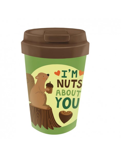 Mug 350ml - Nuts